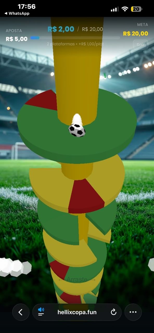 Jogo 1
